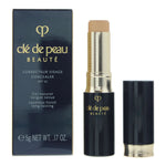 Cle de Peau Beaute, Cle de Peau Beaute, Concealer Stick, Almond, 5 g