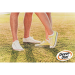 Spray Deodorant Devor-olor Normal produktemballage