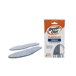 Spray Deodorant Devor-olor CN384511.3 (2 enheder) produktemballage