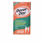 Spray Deodorant Devor-olor CN356881.4 produktemballage