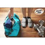 Spray Deodorant Devor-olor CN356881.4 produktemballage