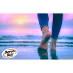 Spray Deodorant Devor-olor 100 ml produktemballage