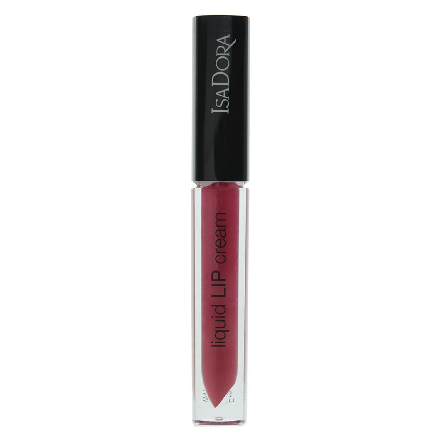 IsaDora, Lip Cream, Liquid Lipstick, 10, Rose Rush, 10 ml