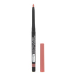IsaDora, Sculpting, Lip Liner, 50, Nude Blush, 0.3 g