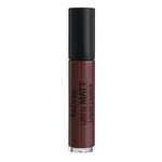IsaDora, Ultra Matt, Liquid, Liquid Lipstick, 18, Brownberry, 7 ml