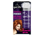Hair Texturiser Schwarzkopf 1 10 g til Dame-produktemballage