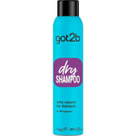 Tørshampoo Schwarzkopf Extra Volume 200 ml til kvinder shampooflaske