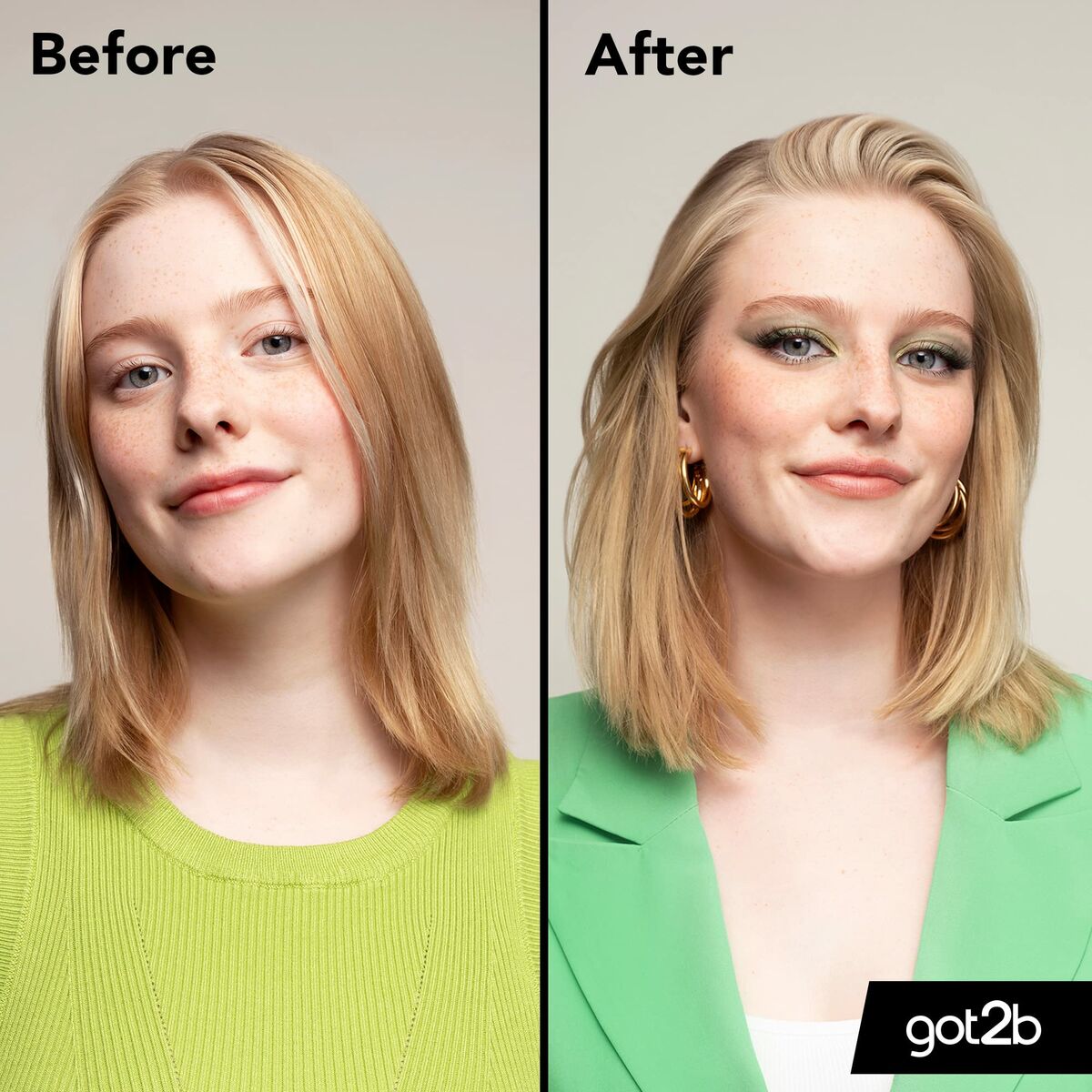 Tørshampoo Schwarzkopf Extra Volume 200 ml til kvinder shampooflaske