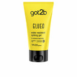 Restorative Hair Mask Schwarzkopf GOT2B 150 ml hårmaske emballage