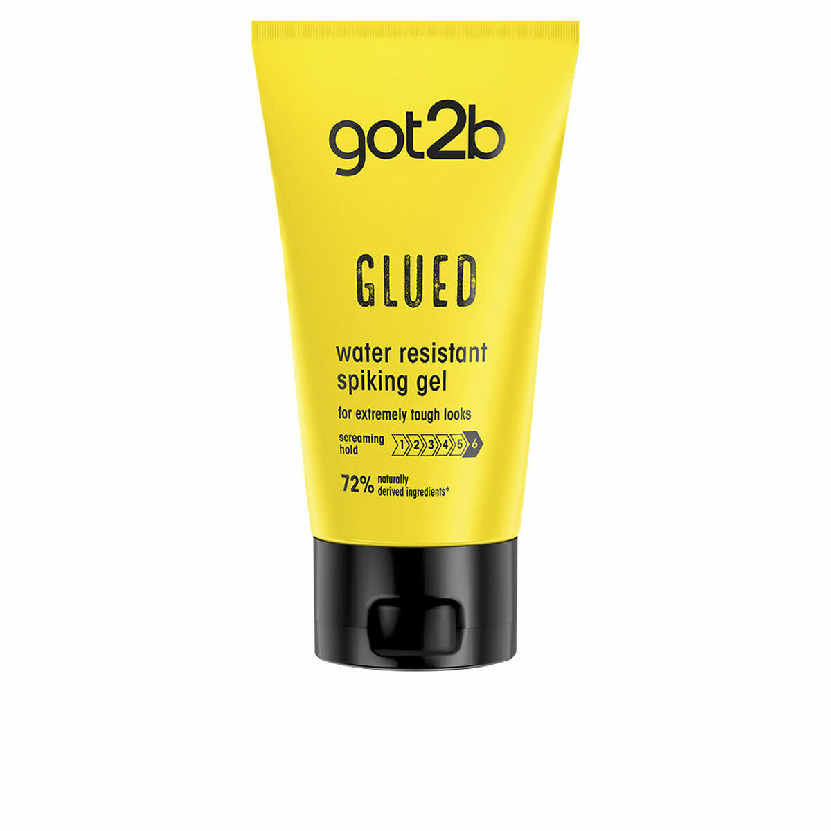 Restorative Hair Mask Schwarzkopf GOT2B 150 ml hårmaske emballage