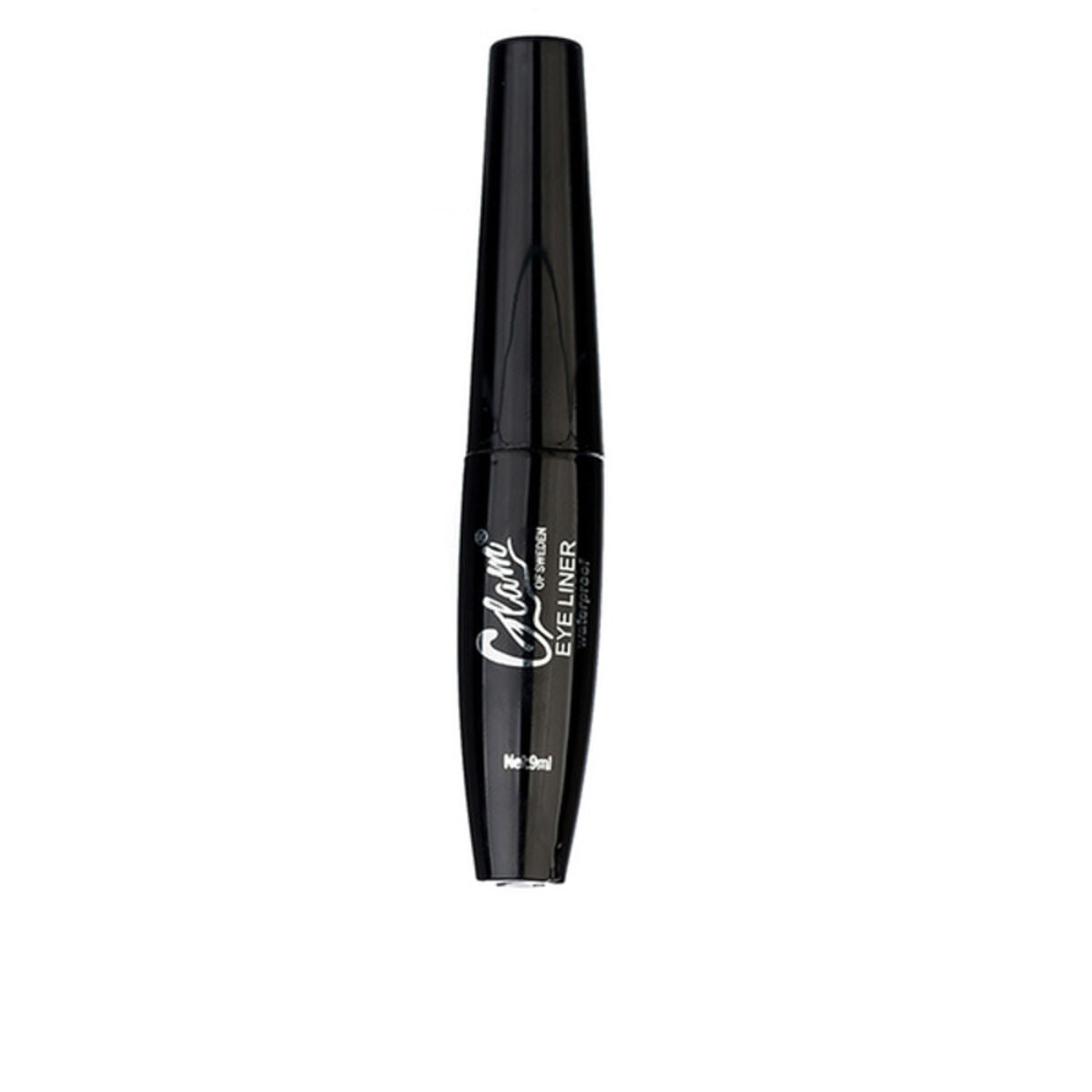 Eyeliner Glam Of Sweden Black (9 ml) (9 ml) makeup-emballage