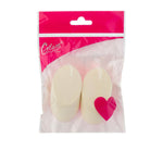 Make-up Sponge Glam Of Sweden Sponge produktemballage