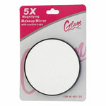 Magnifying Mirror Glam Of Sweden produktemballage