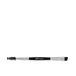 Eyebrow Brush Double Glam Of Sweden produktemballage