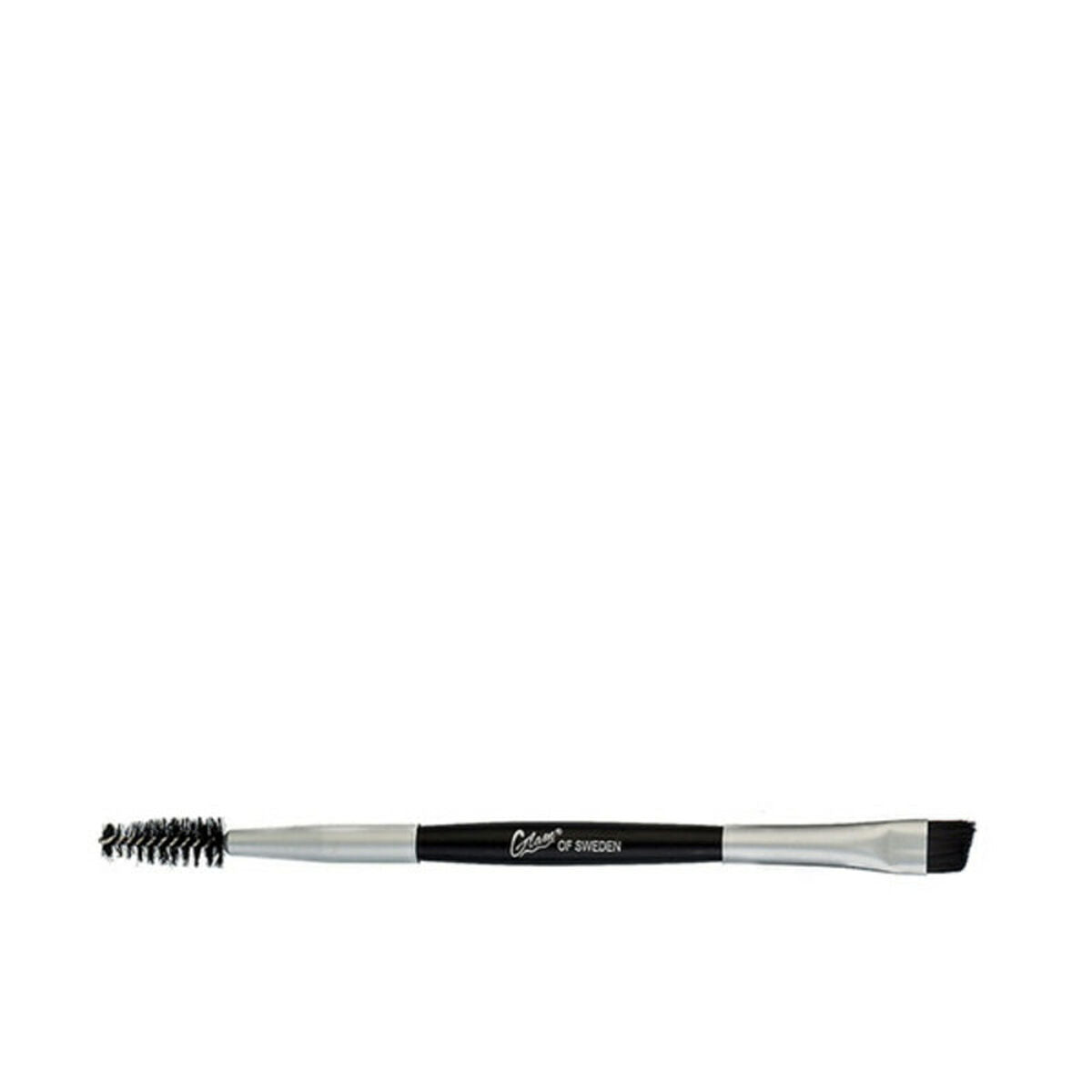 Eyebrow Brush Double Glam Of Sweden produktemballage