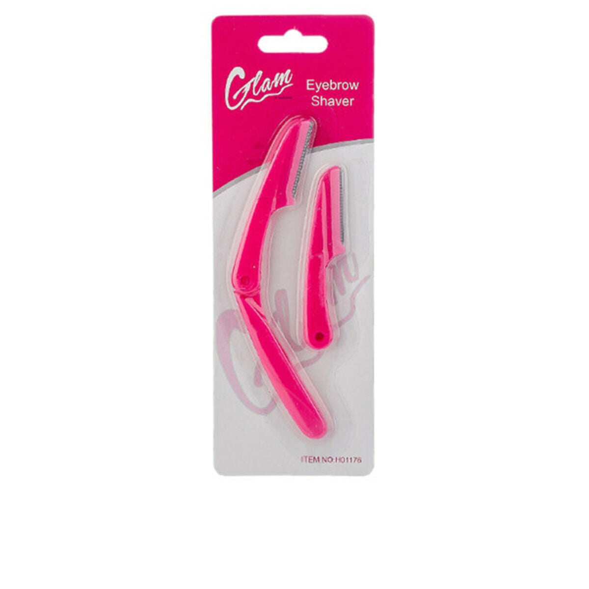 Pocketknife Glam Of Sweden Eyebrow for Women produktemballage