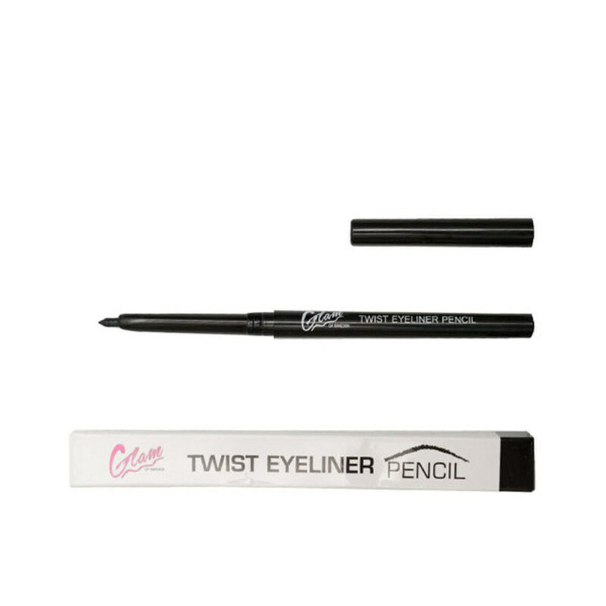 Eyeliner Twist Glam Of Sweden (0,3 g) 0,3 g makeup-emballage