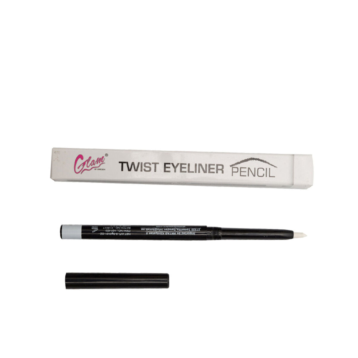 Eyeliner Twist (0,3 g) 0,3 g makeup-emballage
