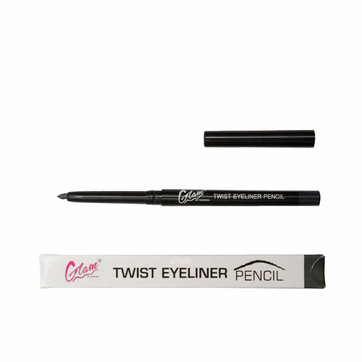 Eyeliner Twist (0,3 g) 0,3 g makeup-emballage