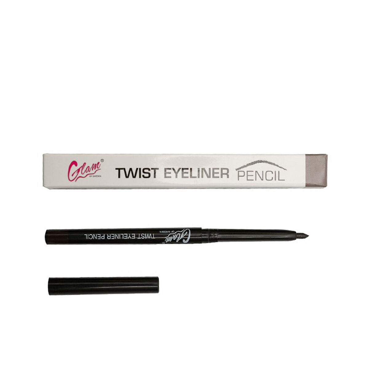 Eyeliner Twist (0,3 g) 0,3 g makeup-emballage