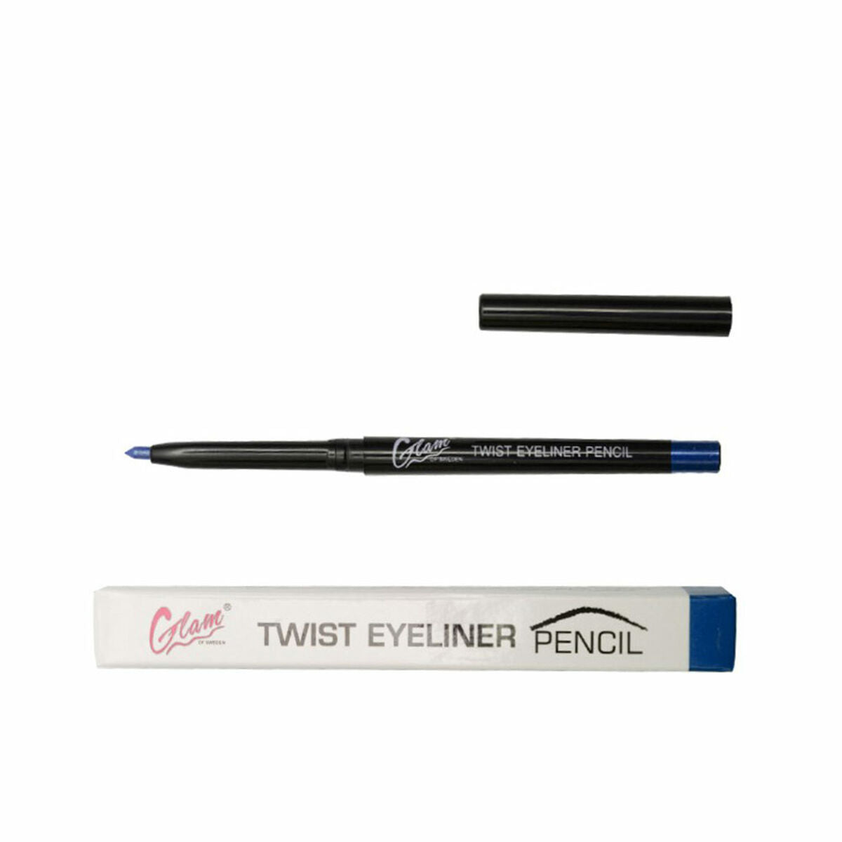 Eyeliner Twist (0,3 g) 0,3 g makeup-emballage