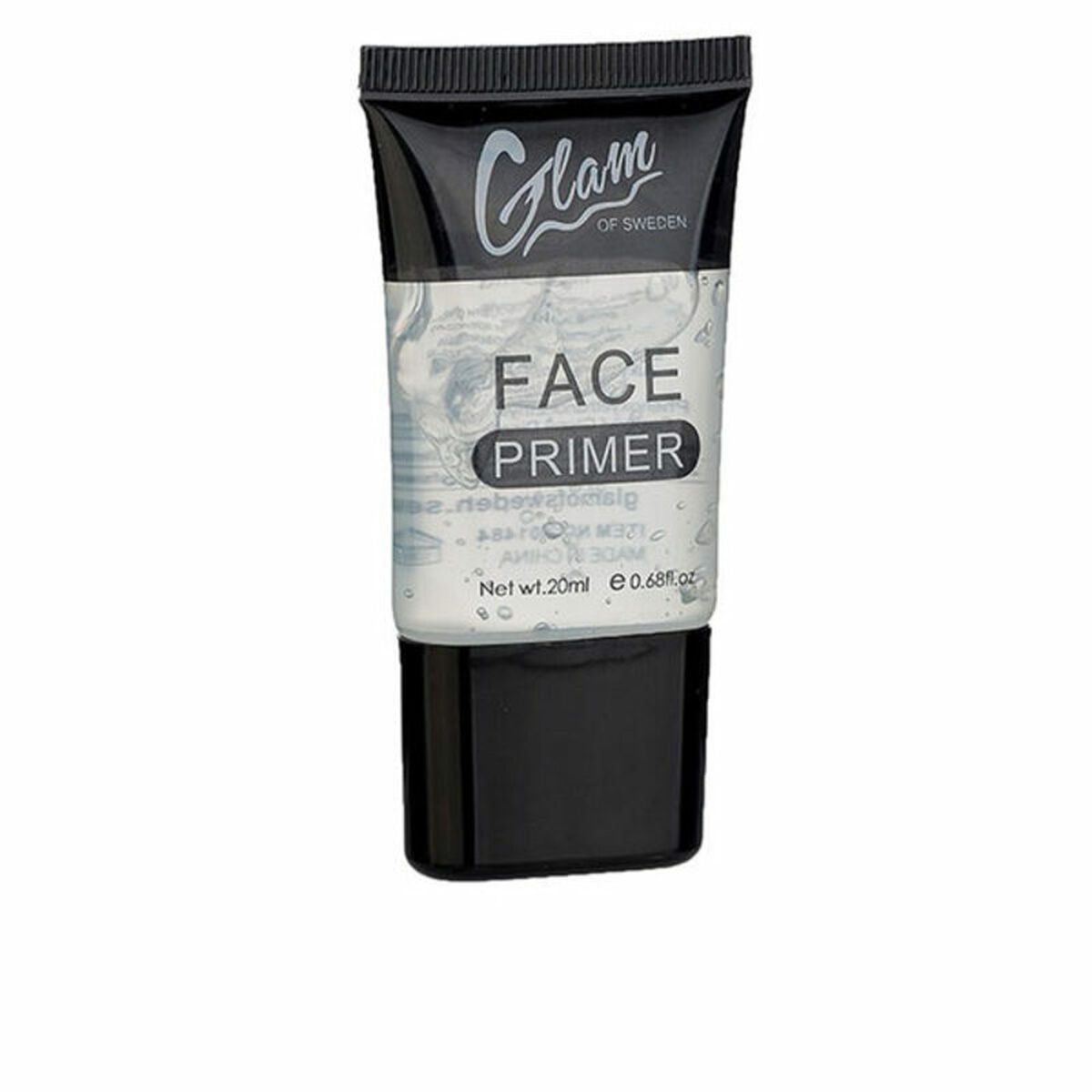 Make-up Primer Clear Glam Of Sweden (20 ml) produktemballage
