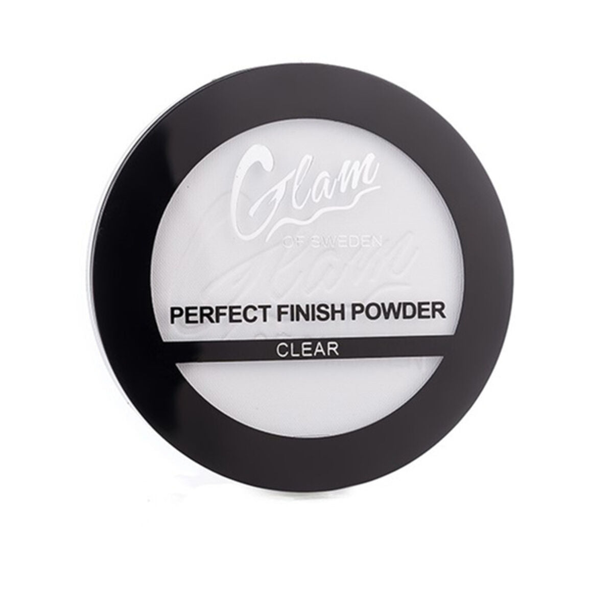 Compact Powders Perfect Finish Glam Of Sweden (8 gr) makeup-emballage