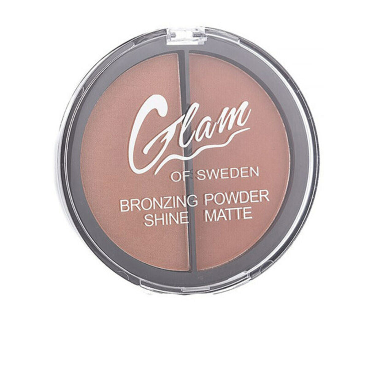 Blush Bronzing Glam Of Sweden Bronzing 8 g (8 gr) makeup-emballage