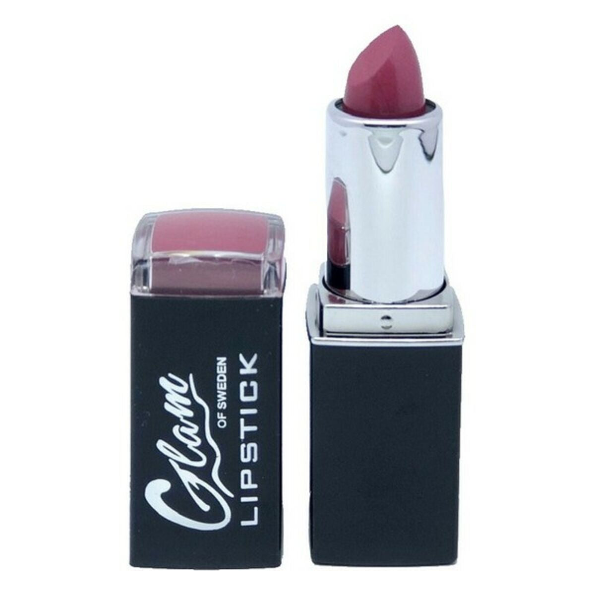 Læbestift Black Glam Of Sweden (3,8 g) 92 ædle makeup-emballage 3,8 g