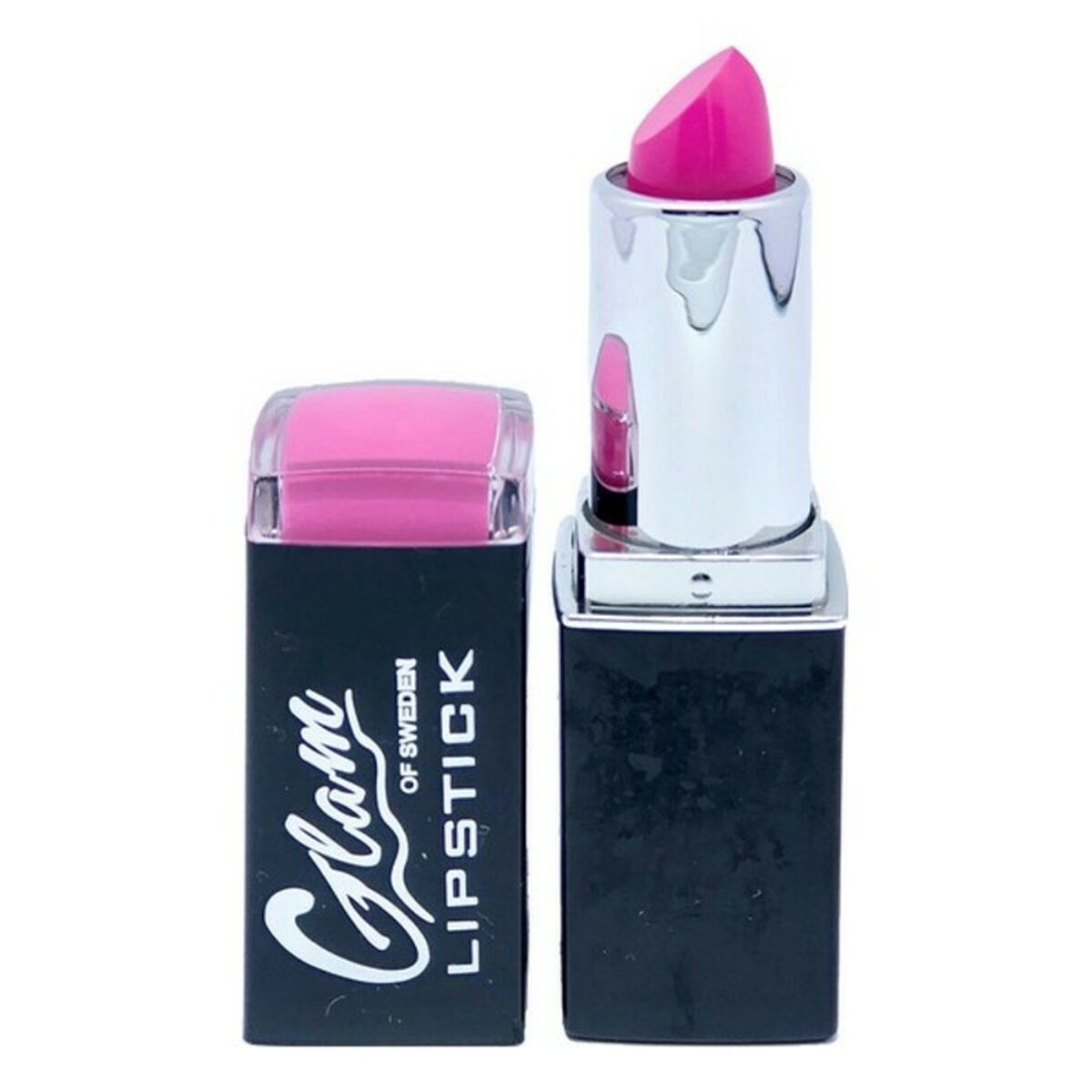 Læbestift Black Glam Of Sweden (3,8 g) 51-smukke lyserøde makeup-emballage 3,8 g