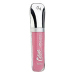Læbestift Glossy Shine Glam Of Sweden (6 ml) 04-pink power makeup emballage