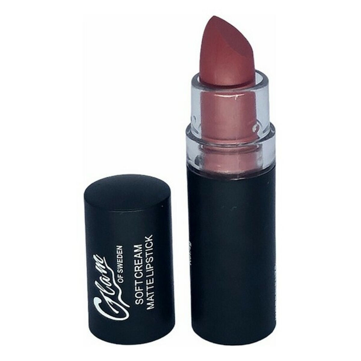 Læbestift Soft Cream Glam Of Sweden (4 g) 03-queen hudplejeemballage
