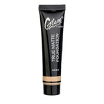 Creme Make-up Base Glam Of Sweden True Matte Nº 15-Beige 30 ml produktemballage