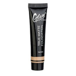 Creme Make-up Base Glam Of Sweden True Matte Nº 20-Honey 30 ml produktemballage