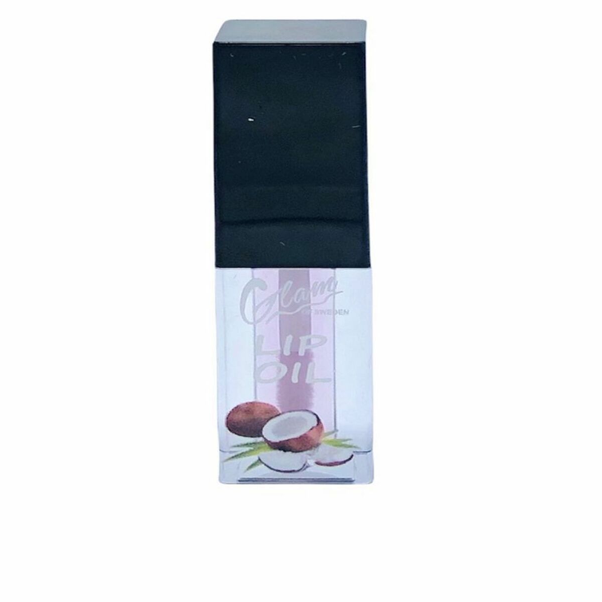 Lip Balm Glam Of Sweden Coconut (4 ml) til kvinders hudplejeemballage
