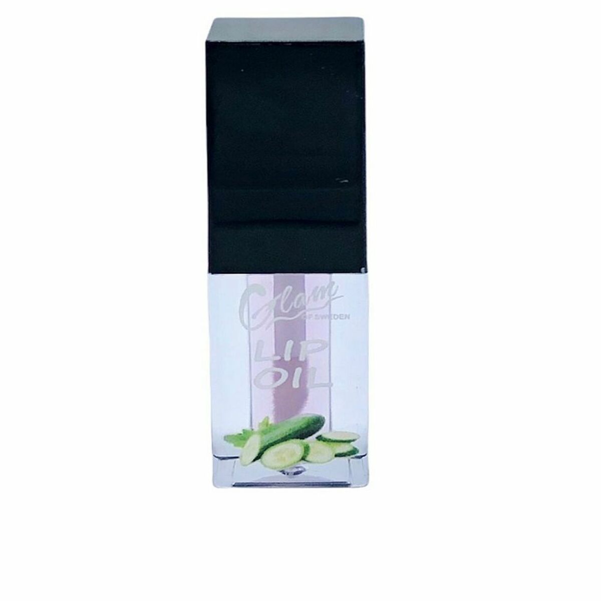 Lip Balm Glam Of Sweden Cucumber (4 ml) til kvinders hudplejeemballage