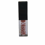 Lipgloss Glam Of Sweden Nude Lava (4 ml) produktemballage
