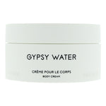 Byredo, Gypsy Water, Hydrating, Body Cream, Daily, 200 ml