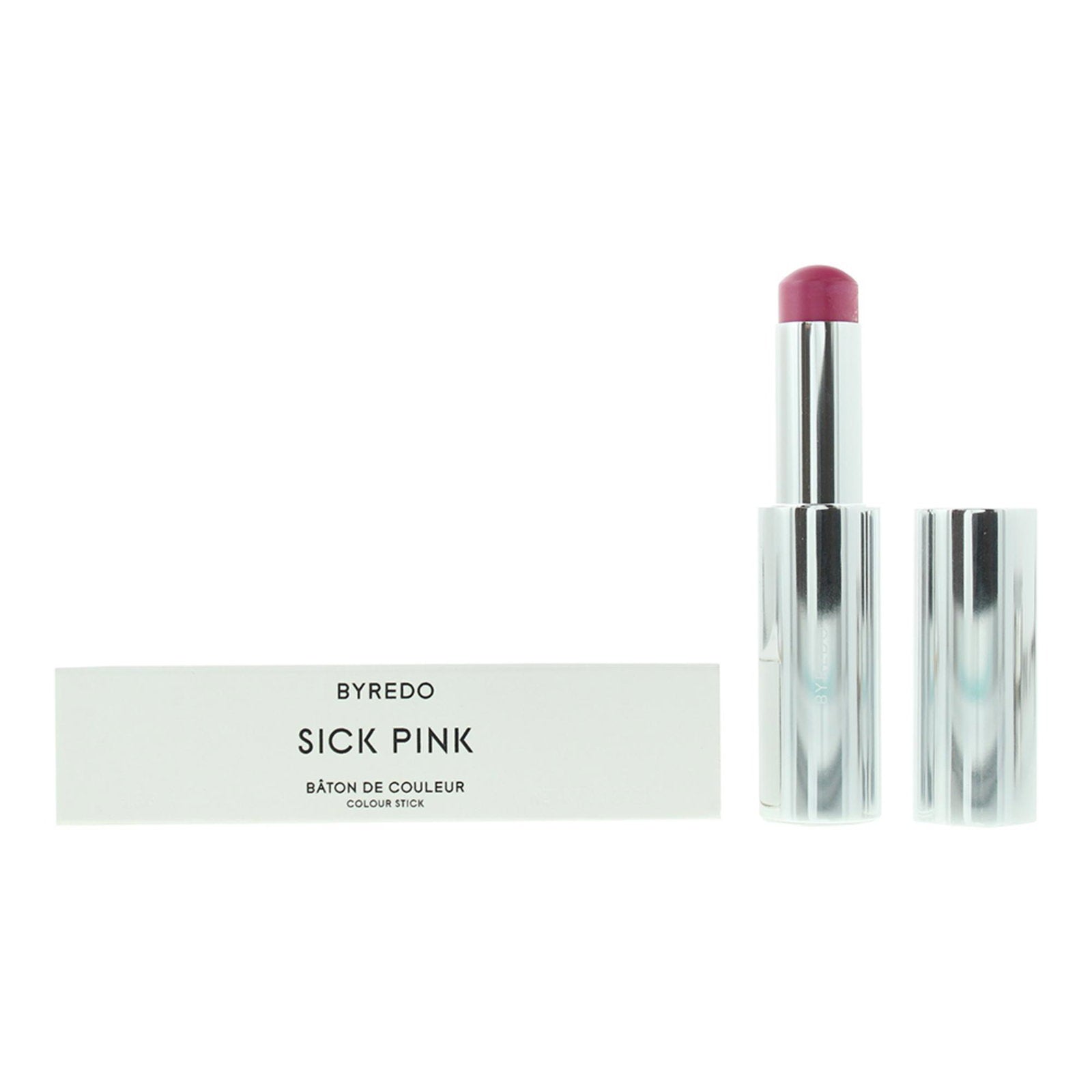 Byredo, Byredo, Lip & Cheek Balm 2-In-1, 499, Sick Pink, 3.5 g