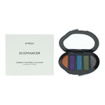 Byredo, Byredo, Eyeshadow Palette, Ginger Hussy, 5 Shades, 8 g