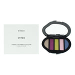 Byredo, Byredo, Eyeshadow Palette, Syren, 5 Shades, 8 g
