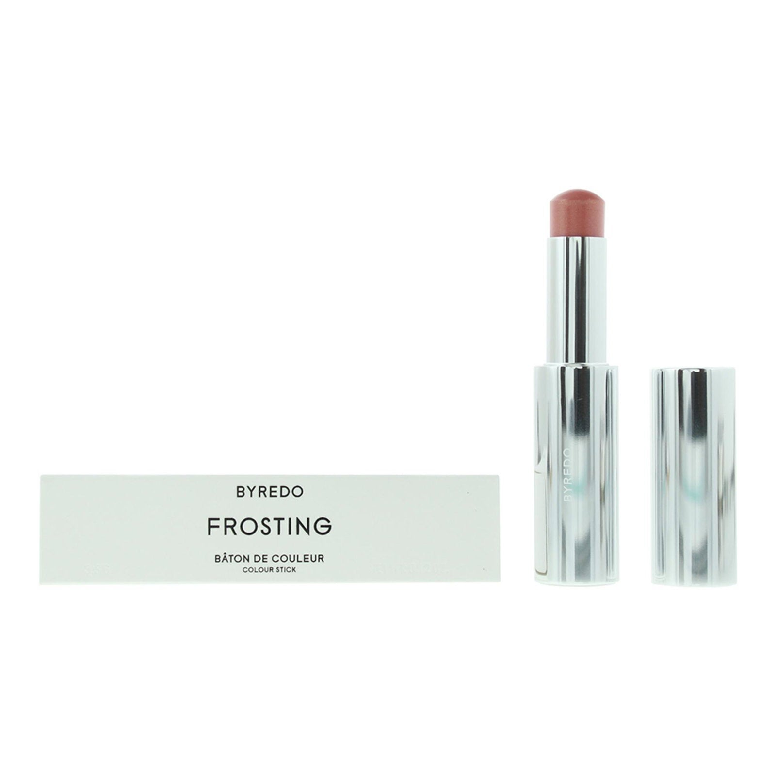 Byredo, Byredo, Lip & Cheek Balm 2-In-1, 439, Frosting, 3.5 g