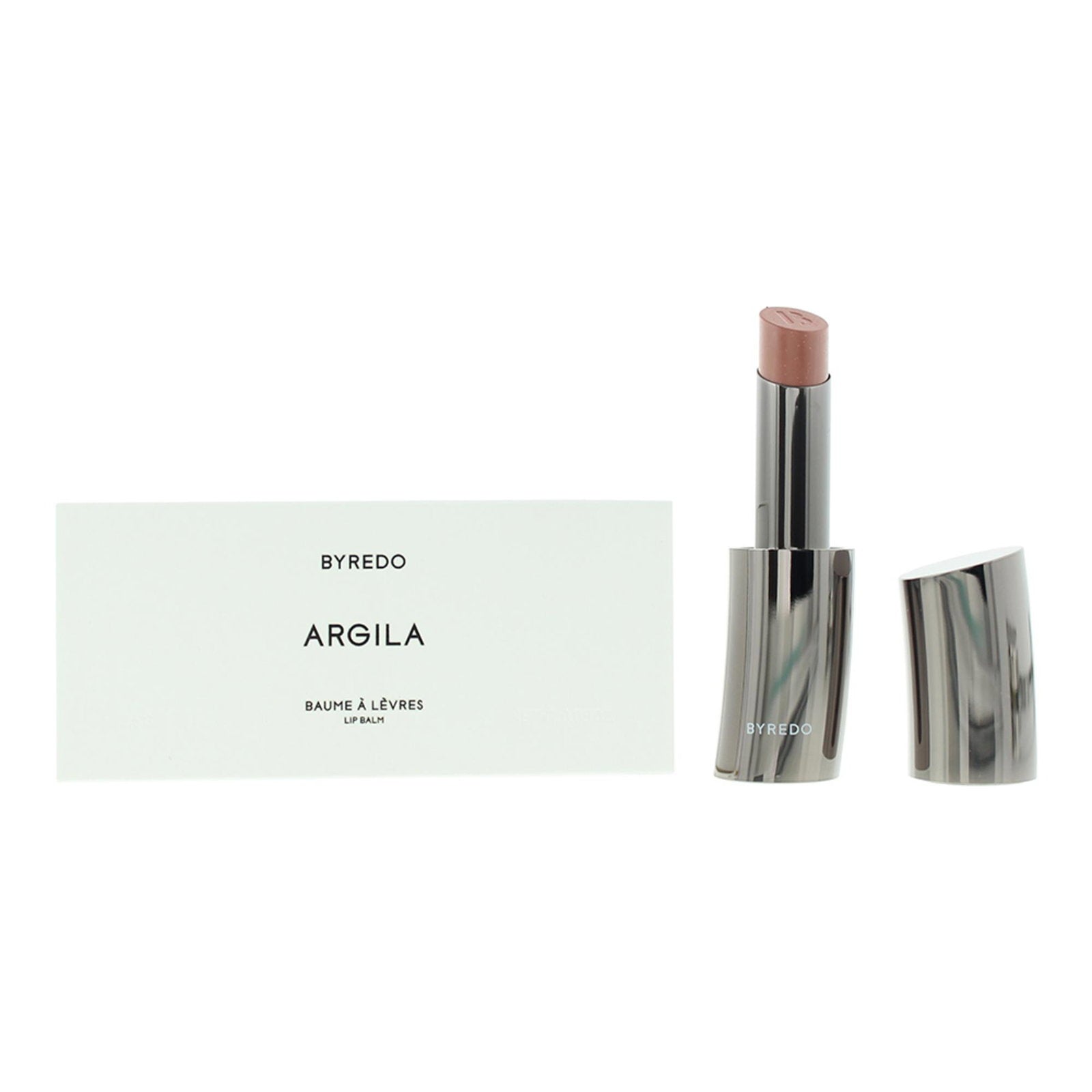 Byredo, Byredo, Hydration, Lip Balm, 37, Argila, 2.5 g