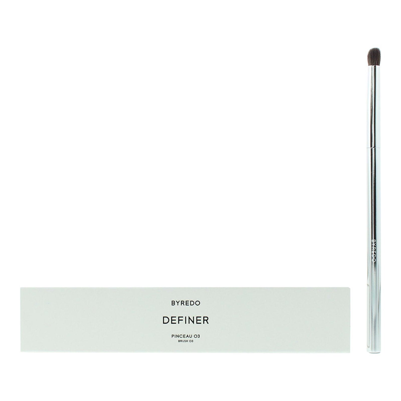 Byredo, Byredo, Defining, Eyebrow Brush, 03
