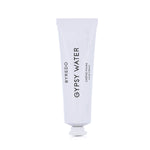 Håndcreme Byredo 30 ml hudplejeemballage