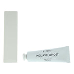 Moisturizing Foot Cream Byredo MOJAVE GHOST 30 ml hudplejeemballage