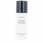Hårparfume Byredo Gypsy Water Gypsy Water 75 ml til Damer produktemballage