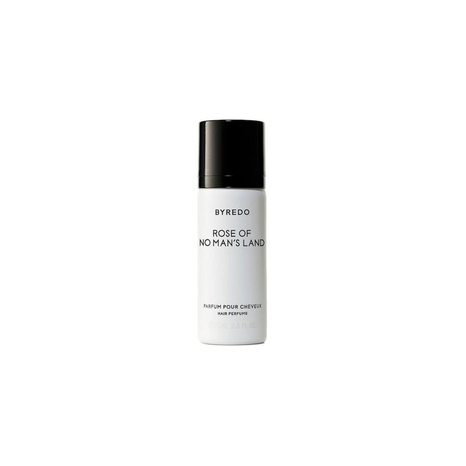 Byredo, Rose Of No Man's Land, Hair Scented Mist, For Women, Floral, 75 ml