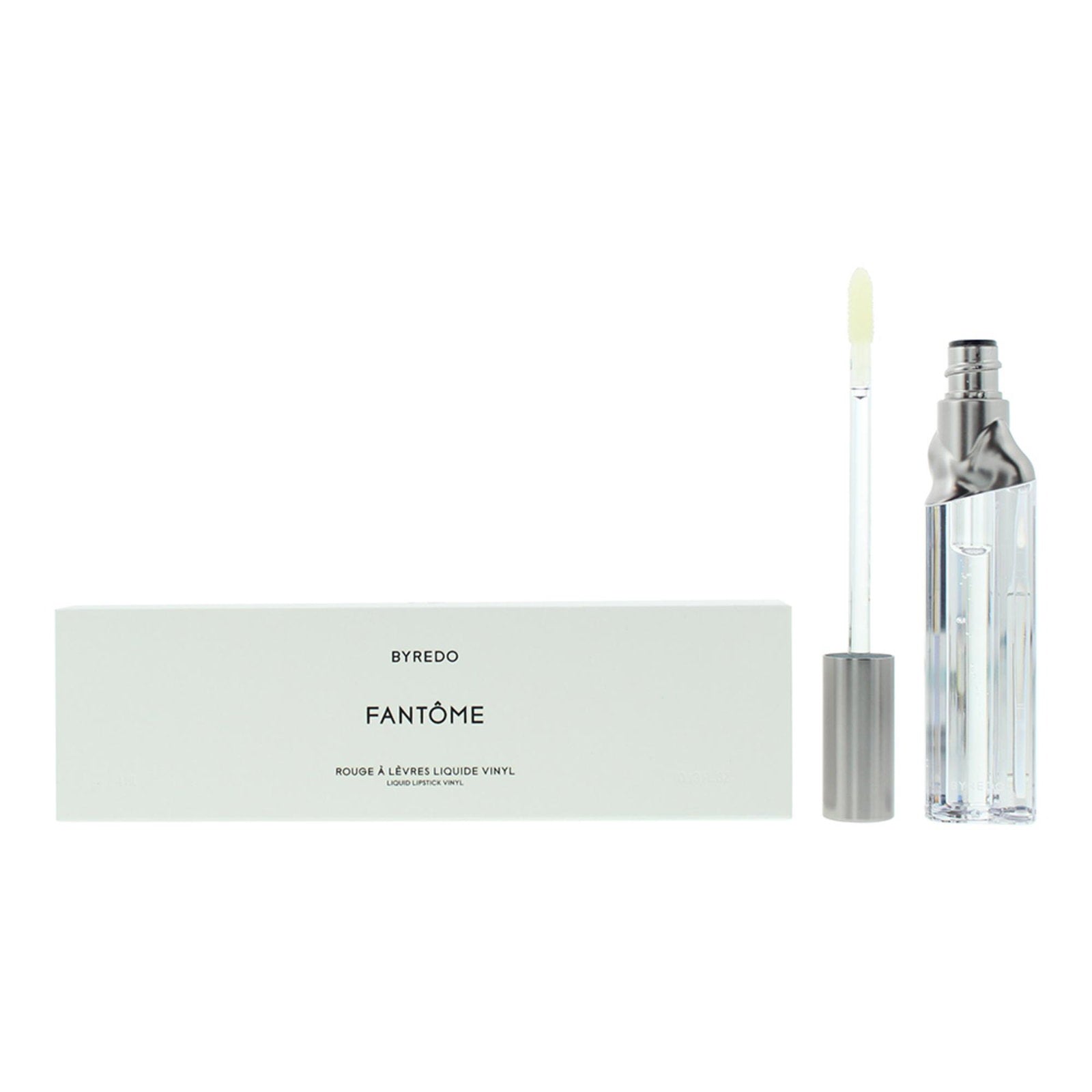 Byredo, Vinyl, Liquid Lipstick, 301, Fantome, 4 ml