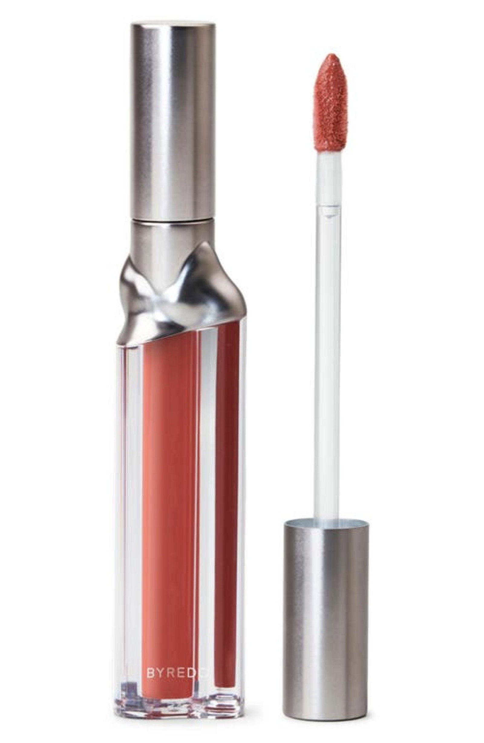 Byredo, Vinyl, Liquid Lipstick, 191, Liquid Pride, 4 ml